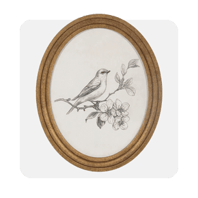 Wall art & decor
