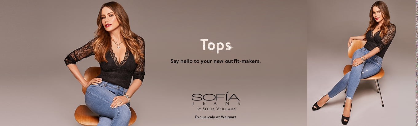 sofia vergara plus size clothing