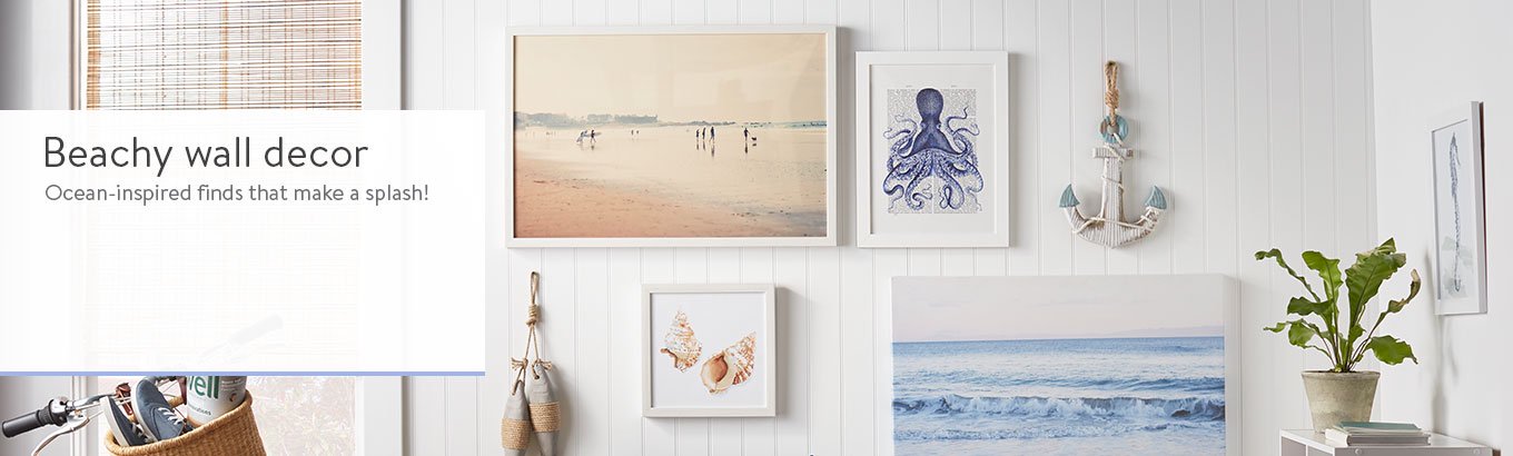Sbs June Coastal Wall Art 2019 Com