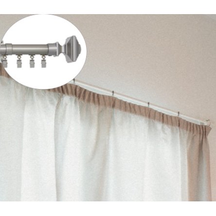 How To Measure For Curtain Rods Walmart Com Walmart Com