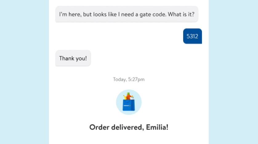 LIve Shopper - Walmart.com