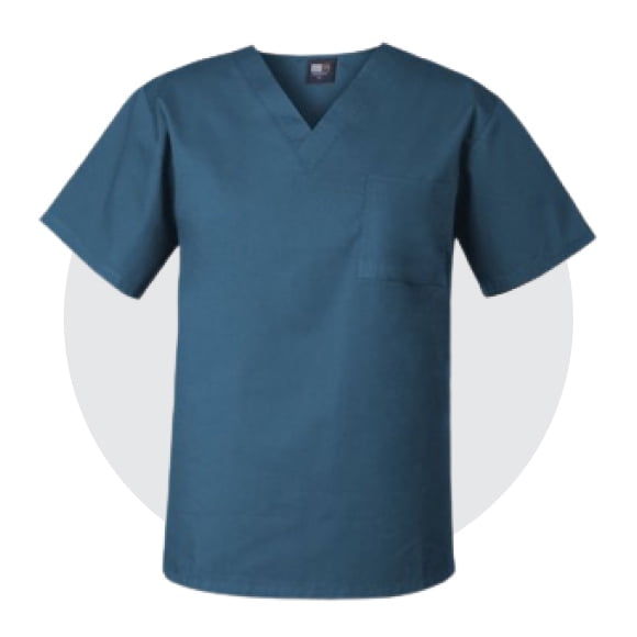 Mens Scrubs