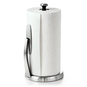 Paper Towel Holders