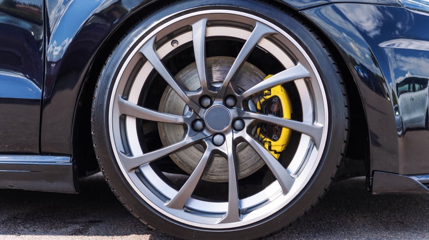 Tire Maintenance Walmart