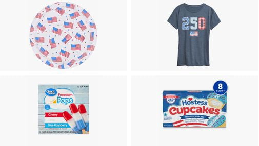 RedWhiteBlue Essentials