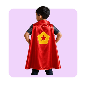 DIY costume essentials