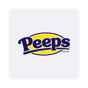 A Peeps logo.