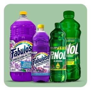 limpiadores