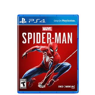 muñeco spiderman walmart