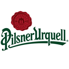 Pilsner Urquell Logo