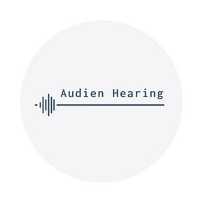Audien Hearing