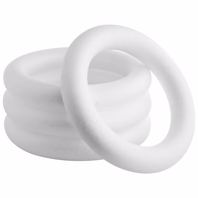 Craft Styrofoam