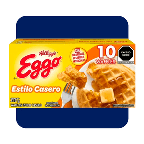 Desayunos pre elaborados