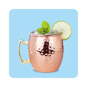 Moscow Mule
