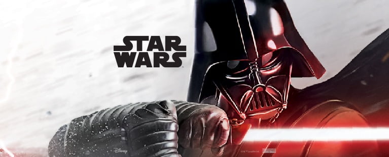 star wars baby clothes walmart