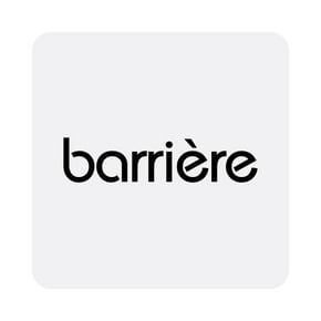 Barriere