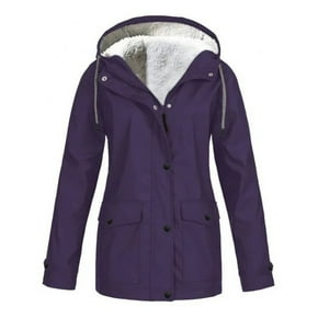 Coats & Jackets