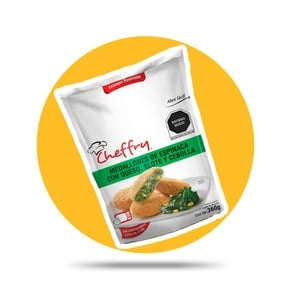 Comida fácil