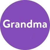 Cards for Grandma