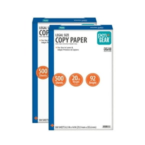 Copy Paper