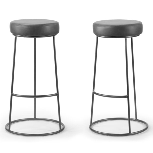 Bar stools Set of 2