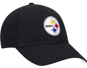 Pittsburgh Steelers Hats