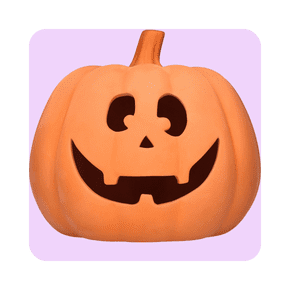 halloween decor