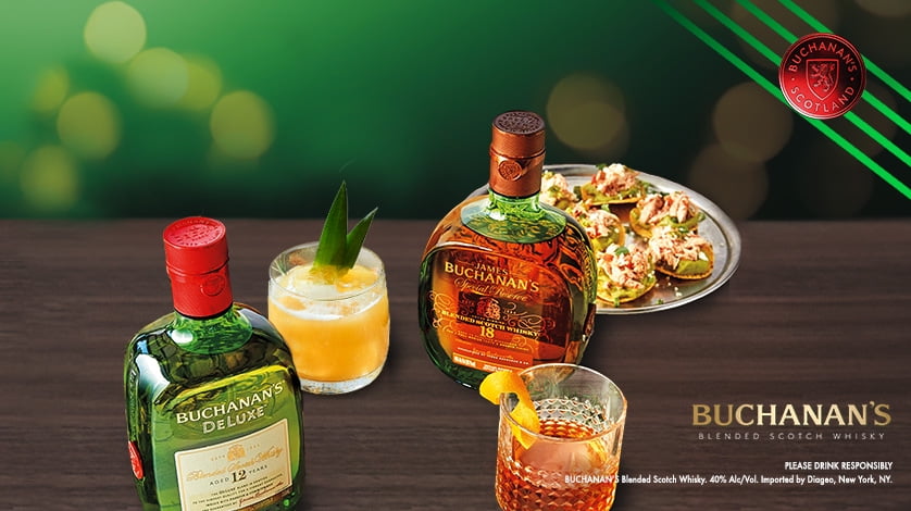 Buchanan's - Walmart.com Buchanan's - Walmart.com