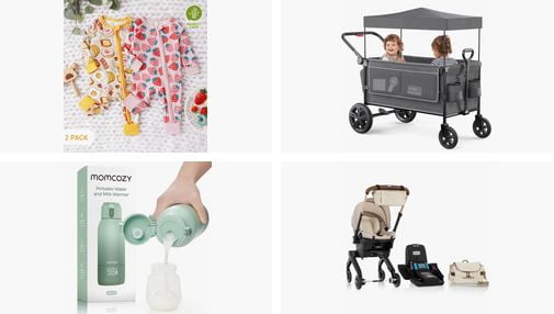 Baby Stuff