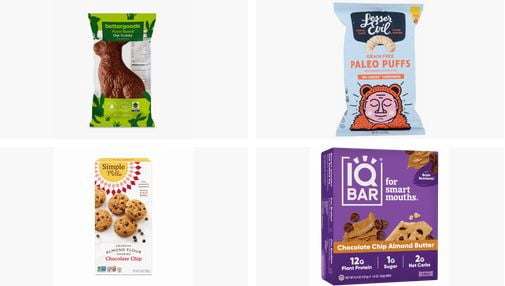 Gluten and Dairy Free Favorites