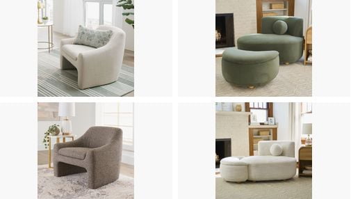 HOME MUST HAVE
