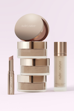 Nude By Nature Nude By Nature