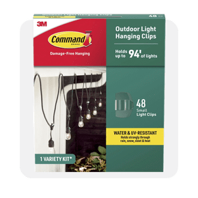 Damage-free hanging