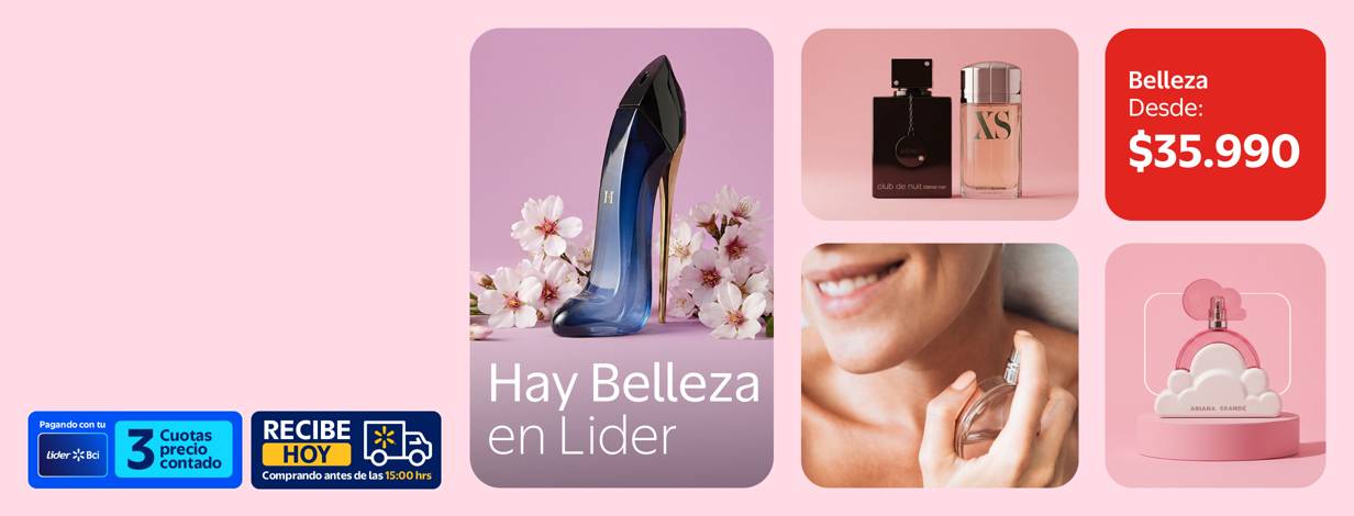 Belleza