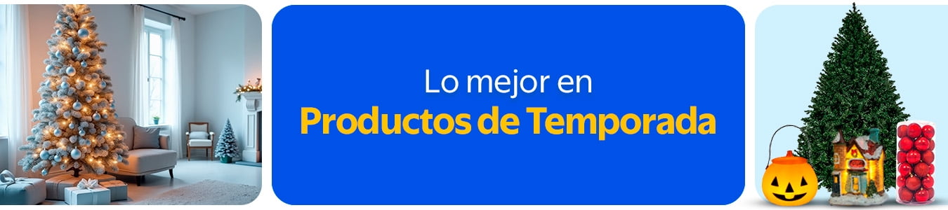 Temporadas