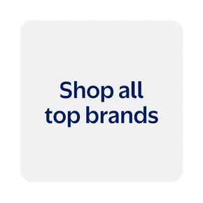 Shop all top brands