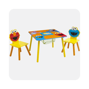 Toddler must-haves