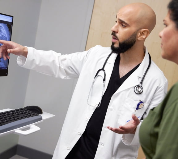 Medical Care
