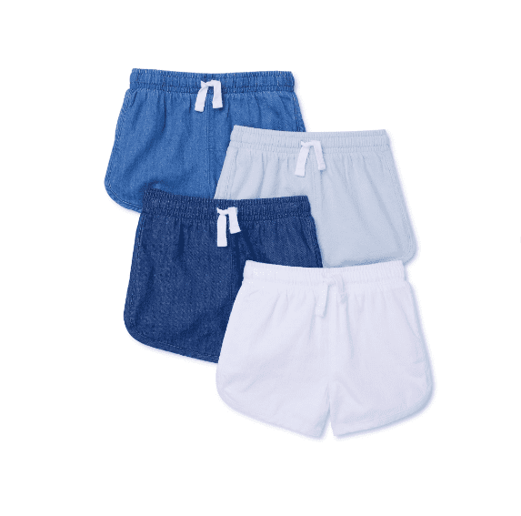 Bluey Toddler Boys' Training Pants, 6 - Pack, Sizes 4T 