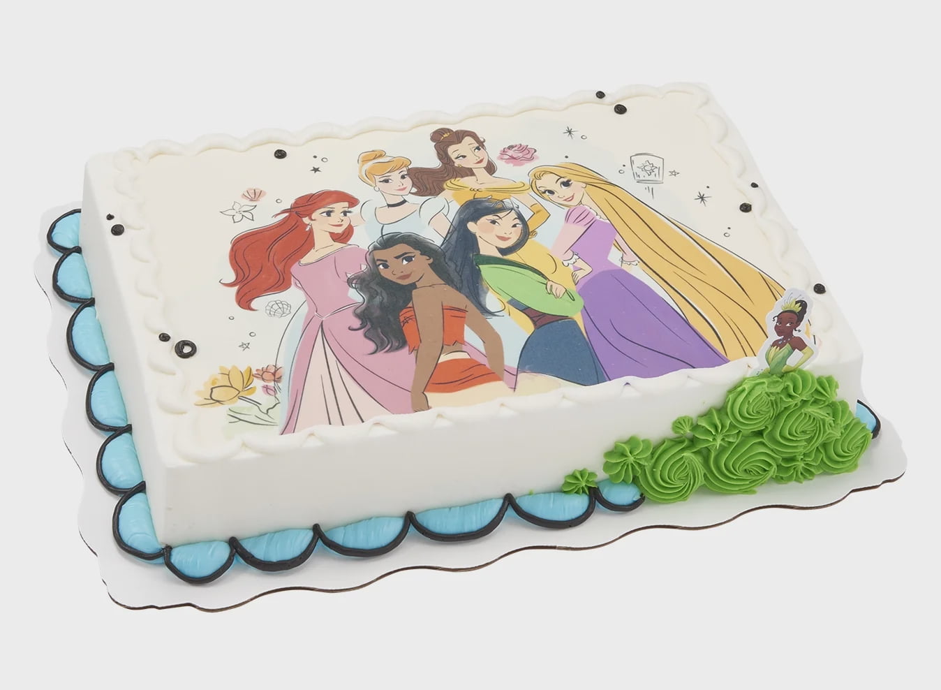 Walmart Custom Cakes