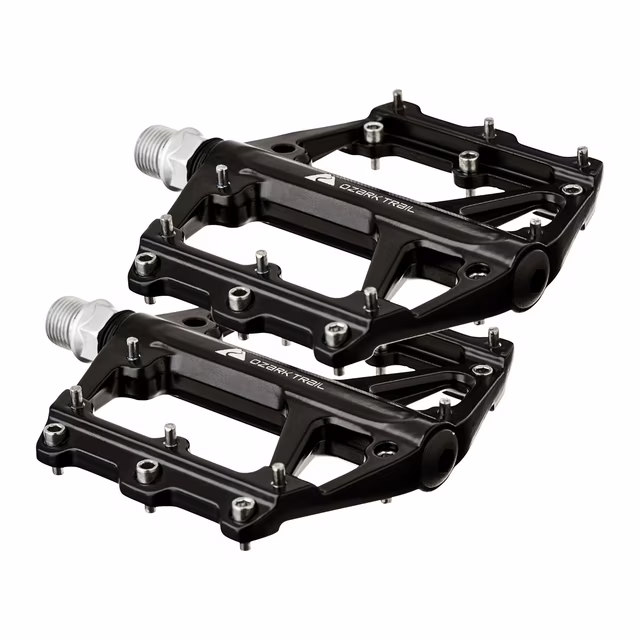 Bike pedals