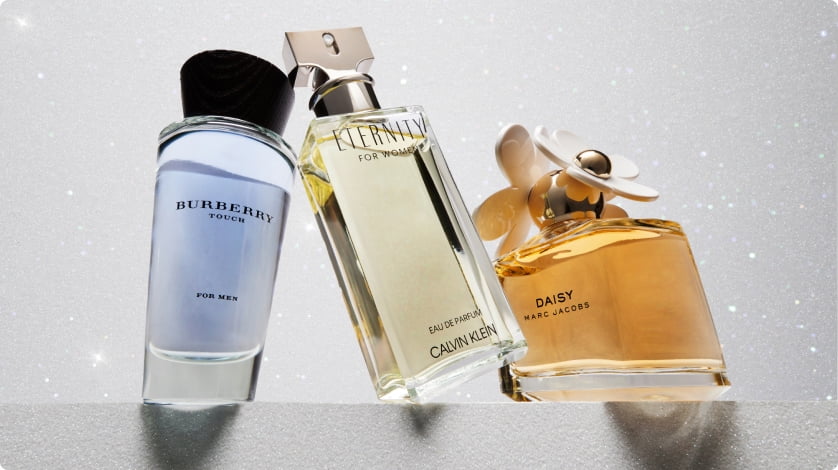 Fragrance, Holiday Deals