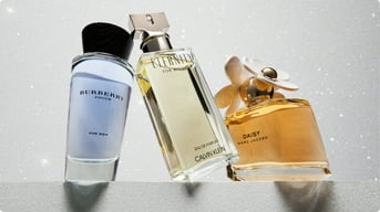 Fragrances 