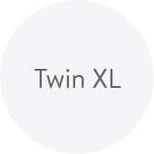 Twin XL sheets