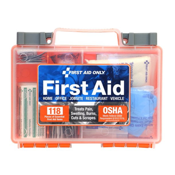 EVERLIT First Aid Kits in First Aid