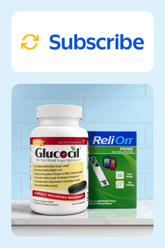 Diabetes care on repeat