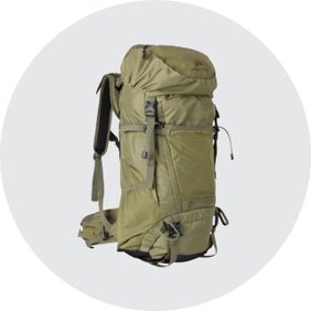 Hiking Backpacks