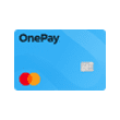 OnePay Cash. Cash back, high-yield Savings & no monthly fees.