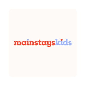 Mainstays Kids logo