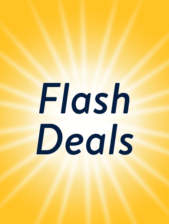 Walmart Deals for Days
